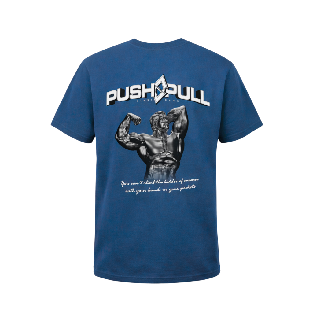 Legend Arnold Tee
