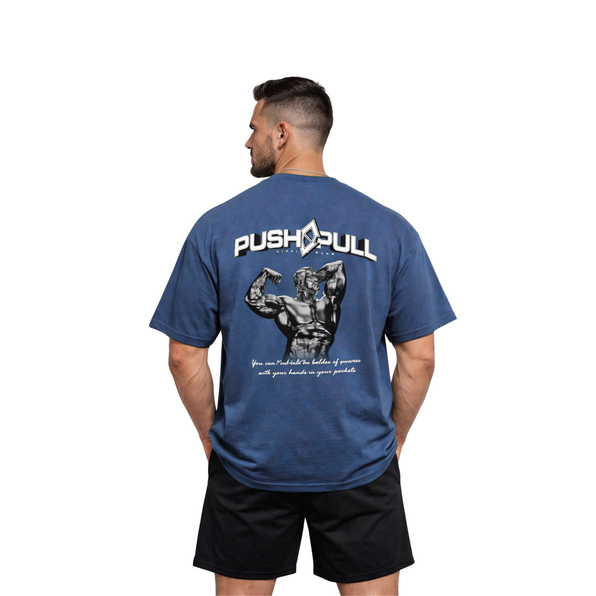 Legend Arnold Tee