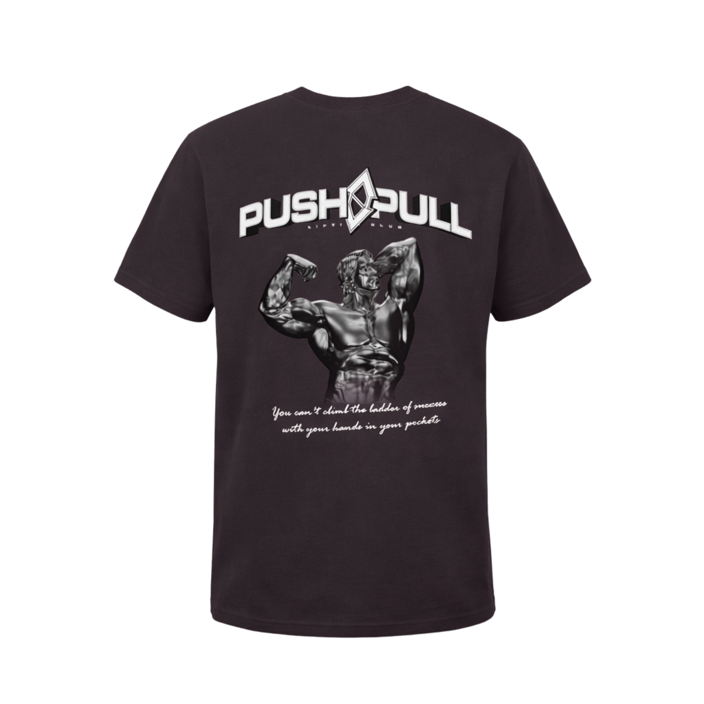 Legend Arnold Tee