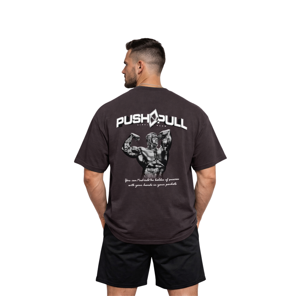 Legend Arnold Tee