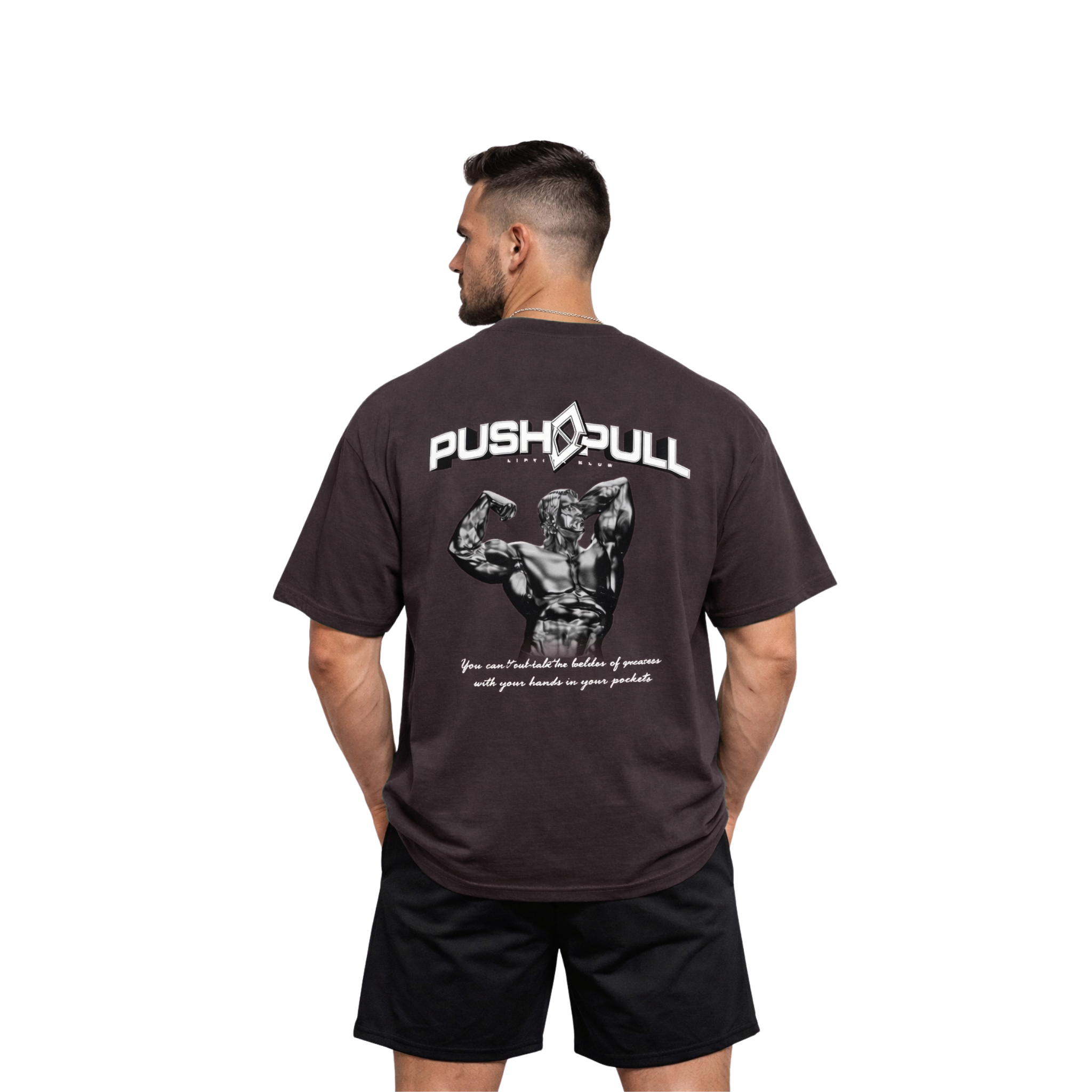 Legend Arnold Tee