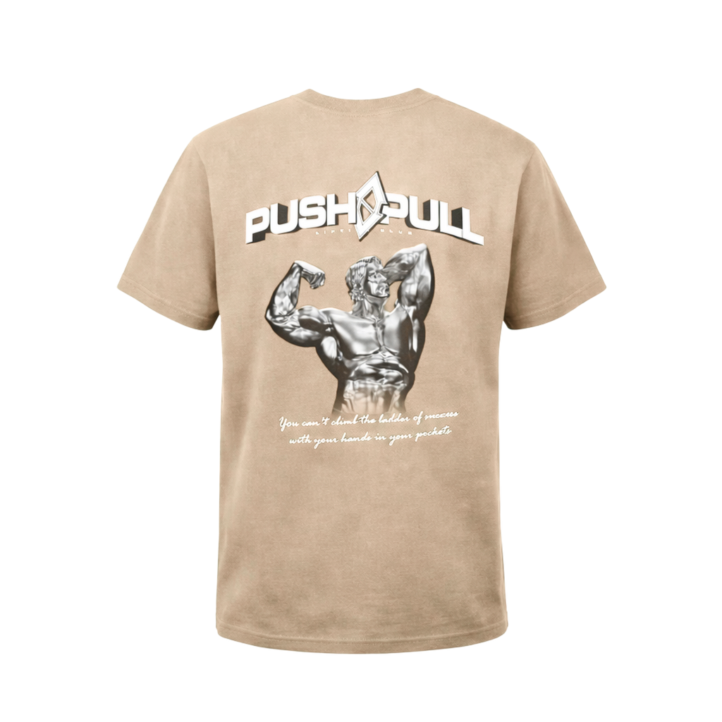 Legend Arnold Tee