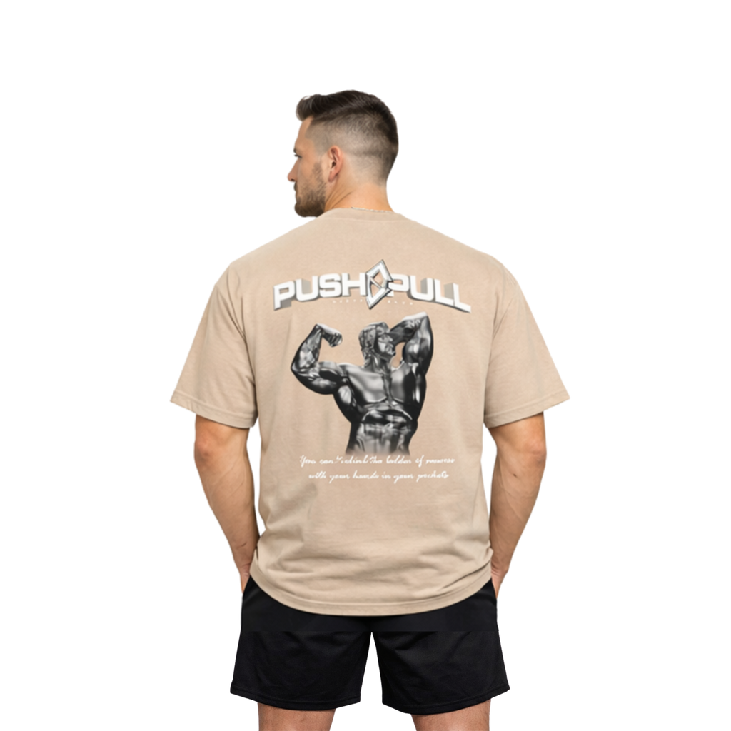 Legend Arnold Tee