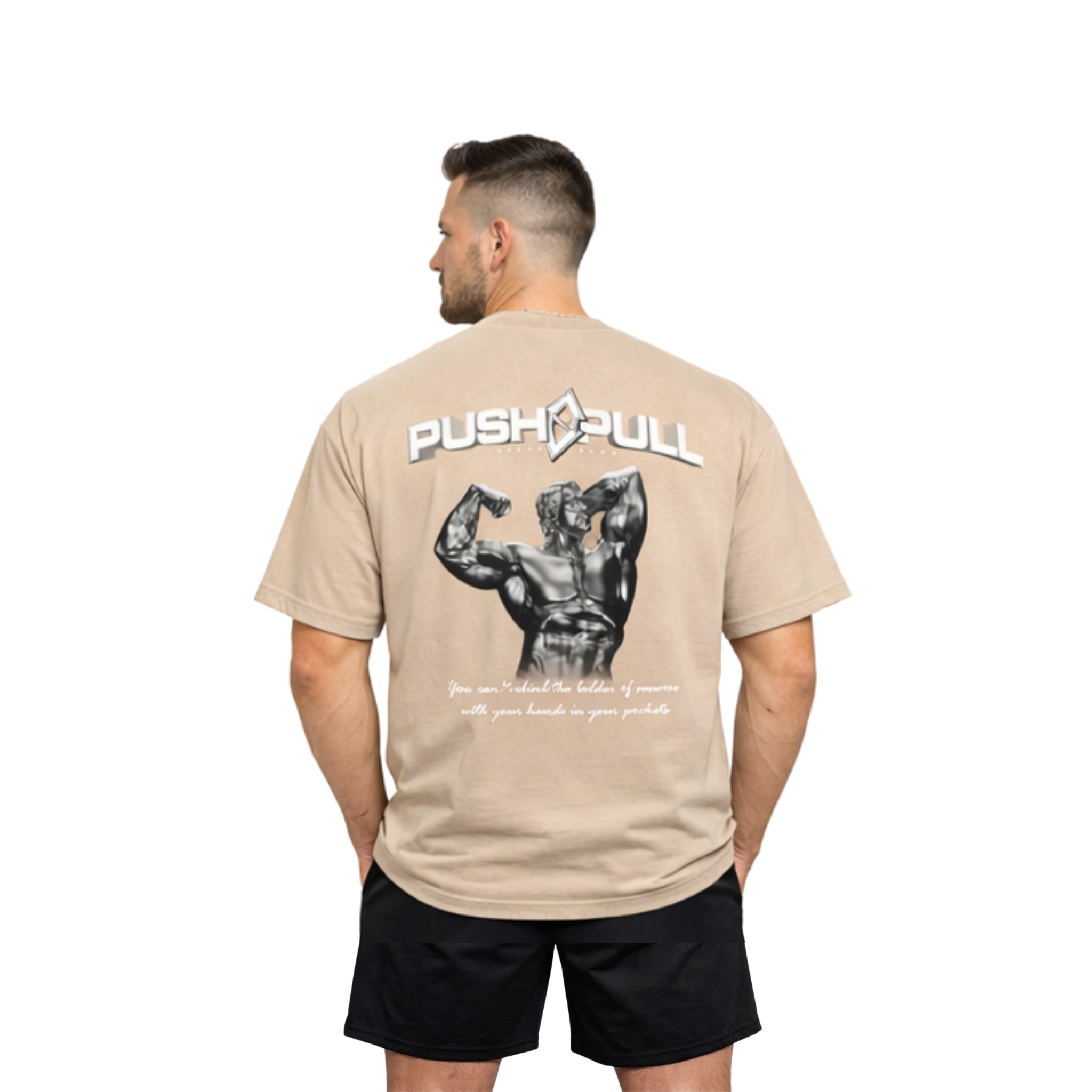 Legend Arnold Tee