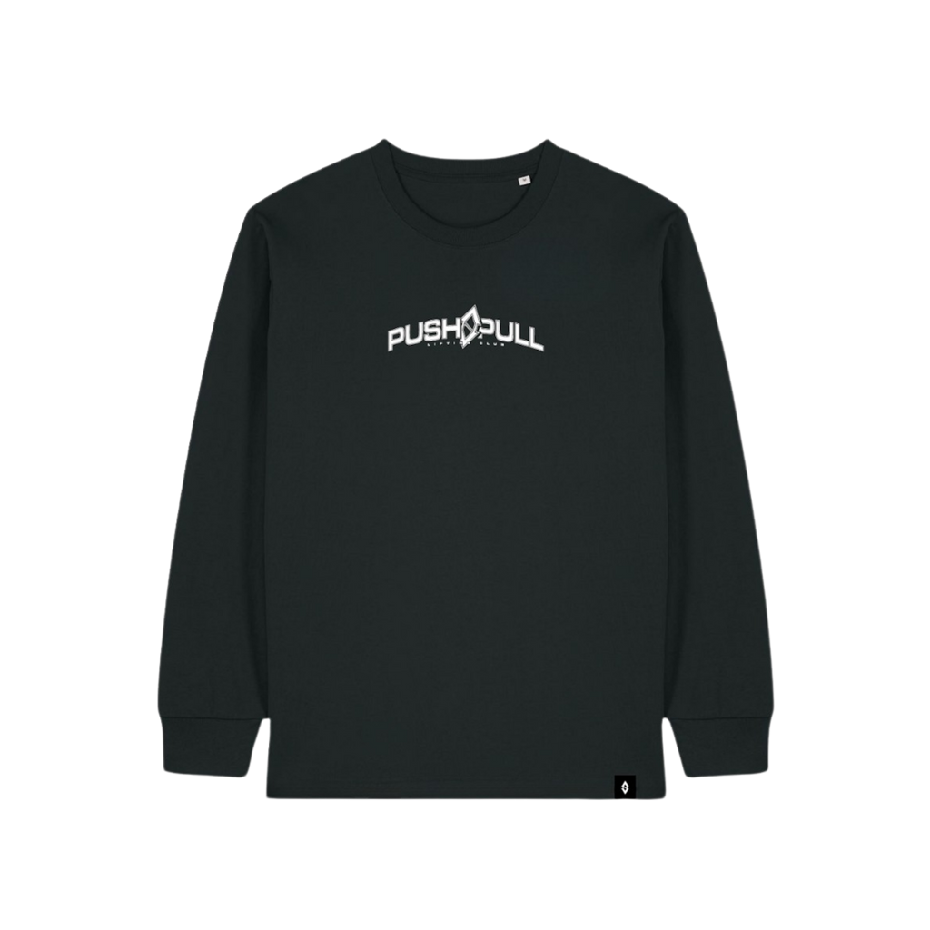 Legend Arnold Longsleeve