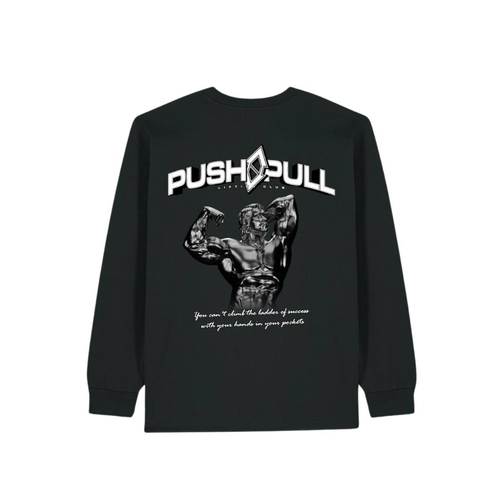 Legend Arnold Longsleeve