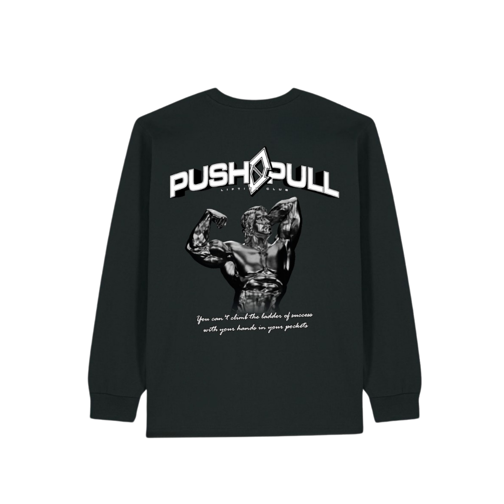 Legend Arnold Longsleeve