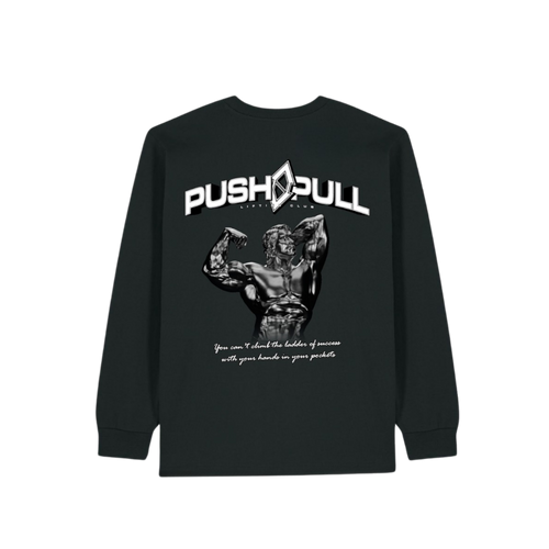 Legend Arnold Longsleeve