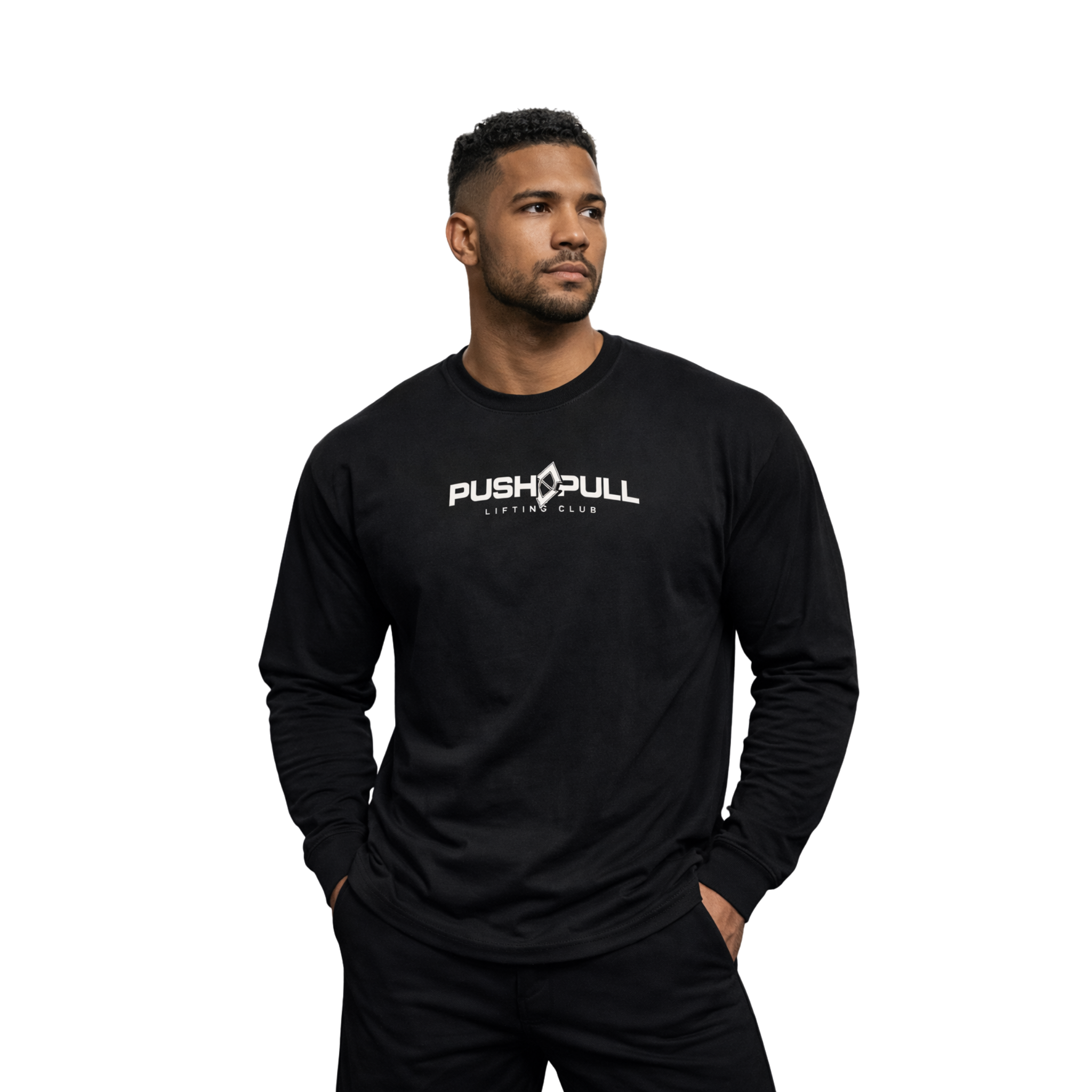 Legend Arnold Longsleeve