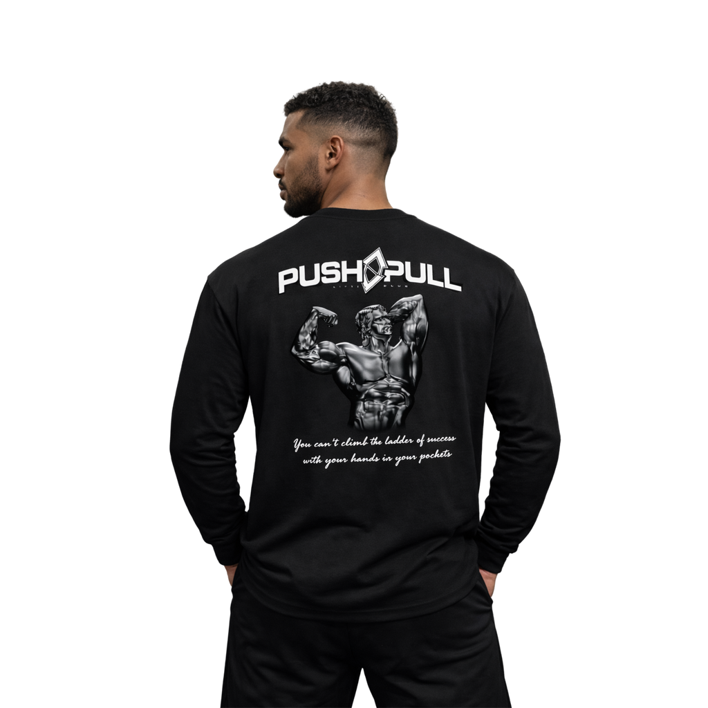 Legend Arnold Longsleeve