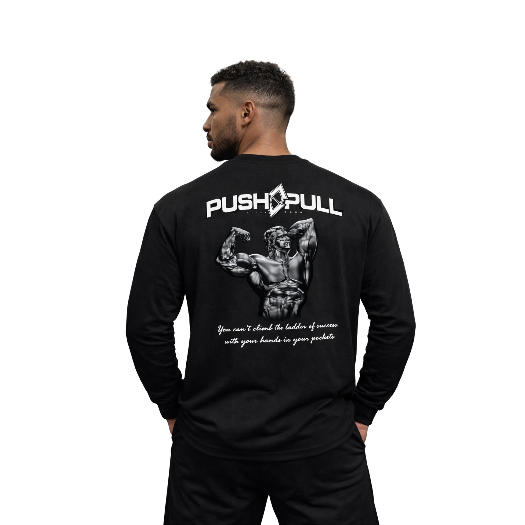 Legend Arnold Longsleeve