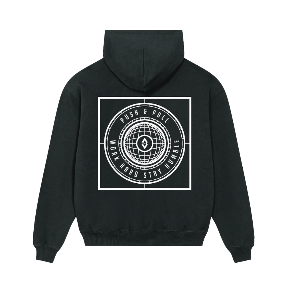 WHSH Hoodie
