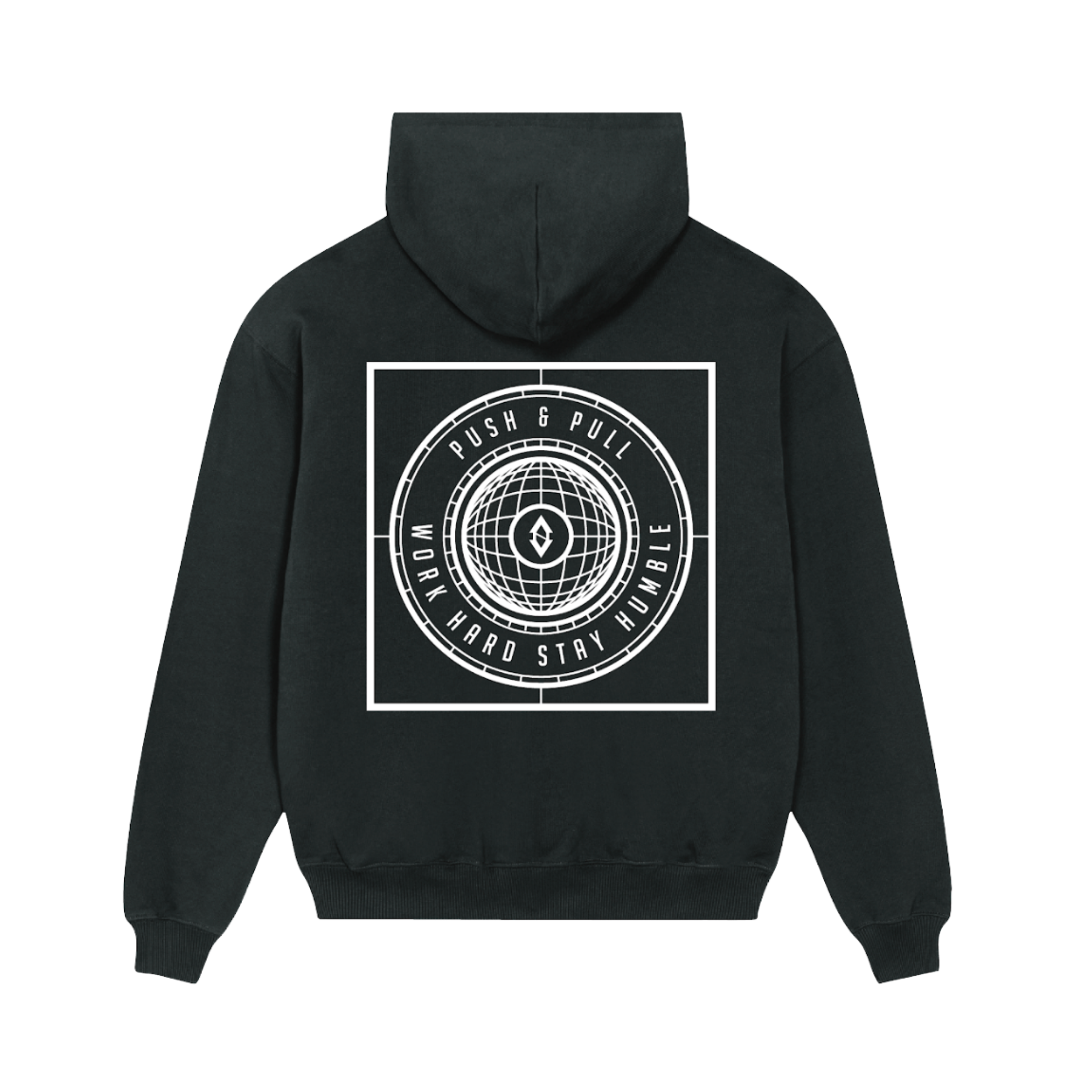 WHSH Hoodie