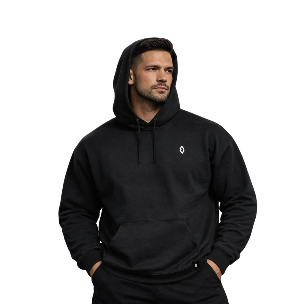 WHSH Hoodie