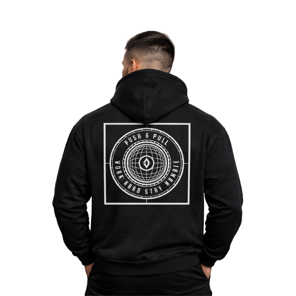 WHSH Hoodie