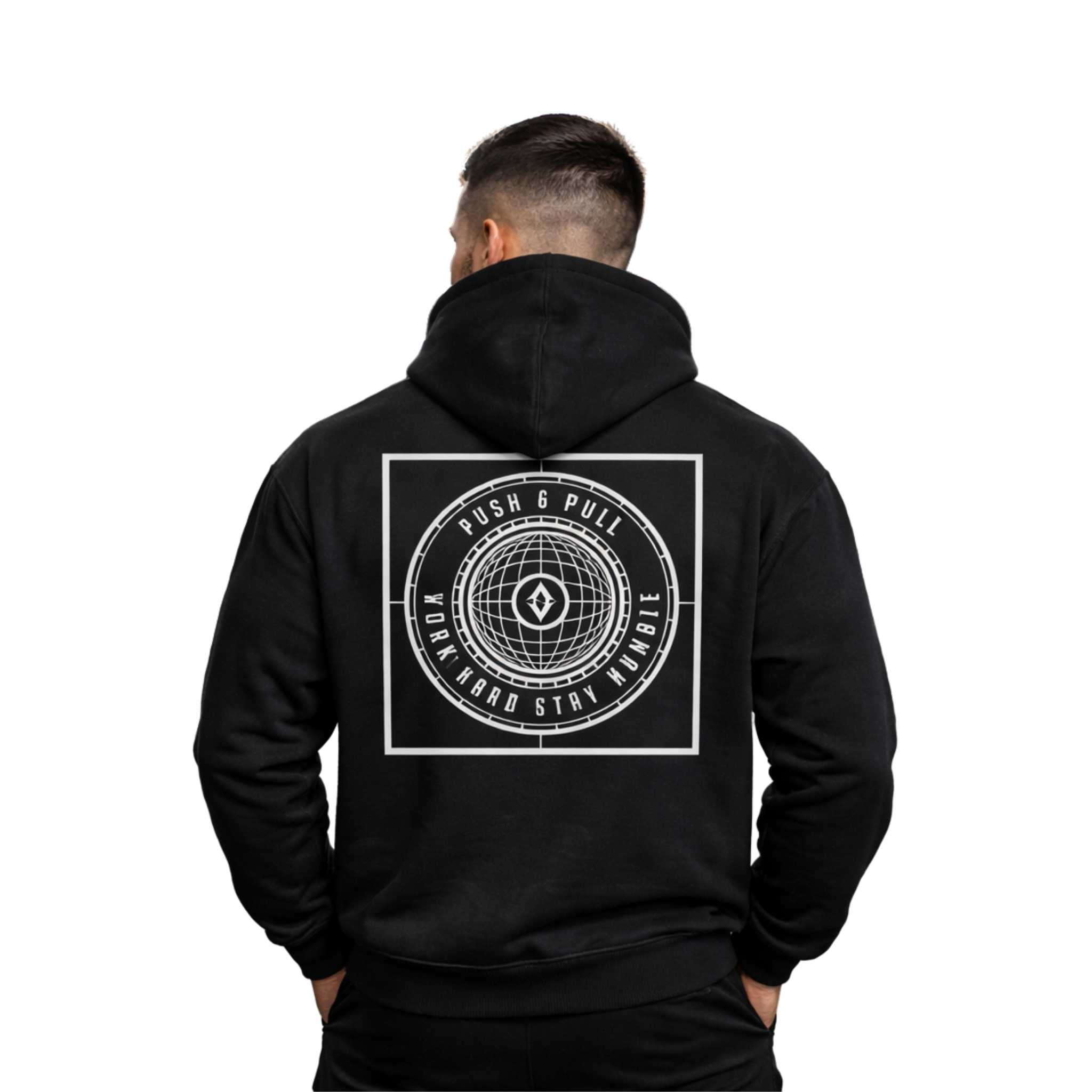 WHSH Hoodie