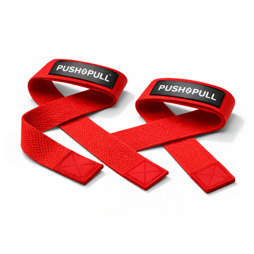 Lifting straps