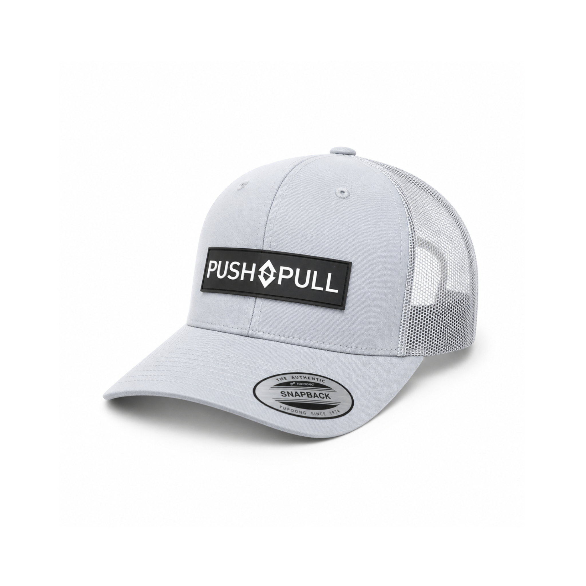 Trucker cap