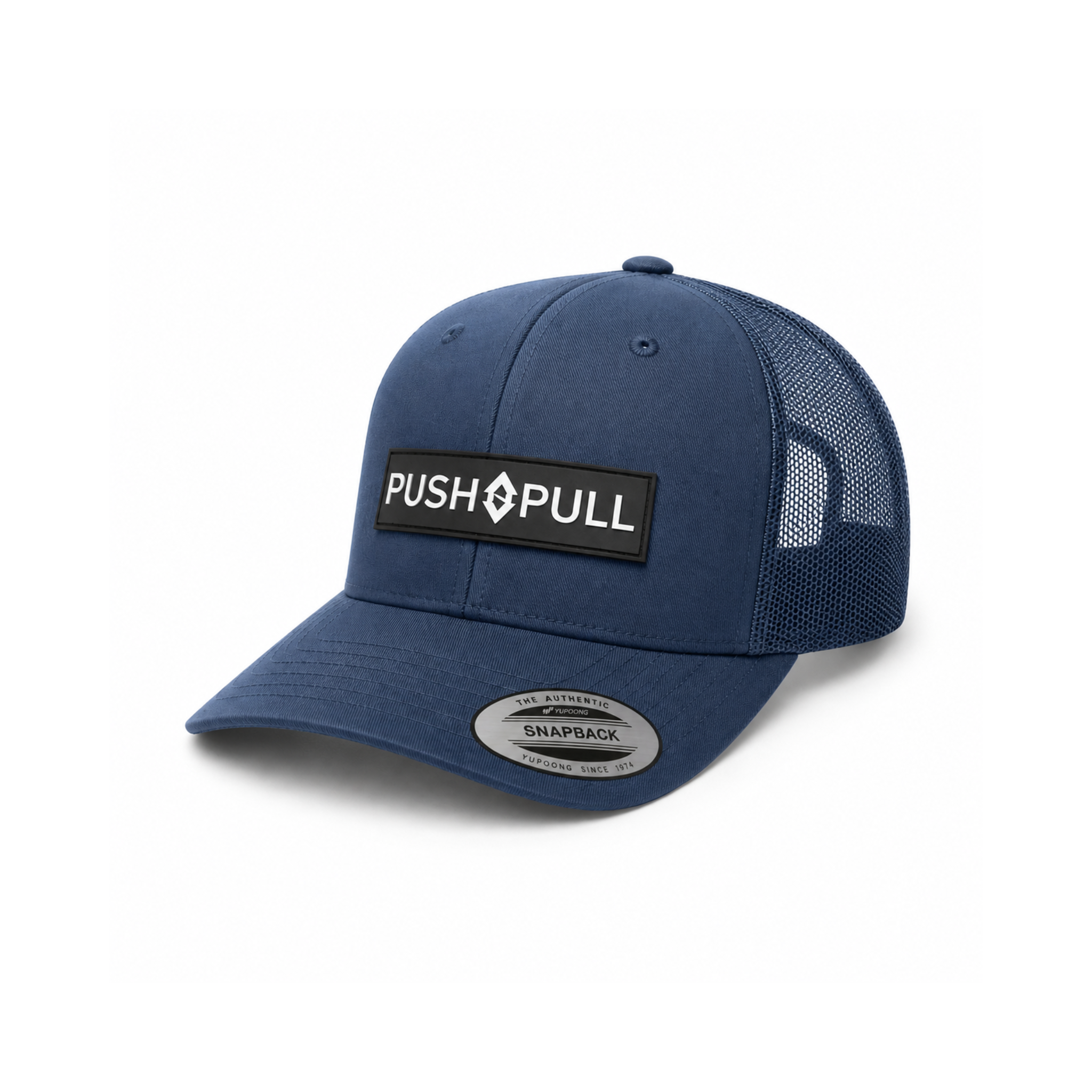 Trucker cap