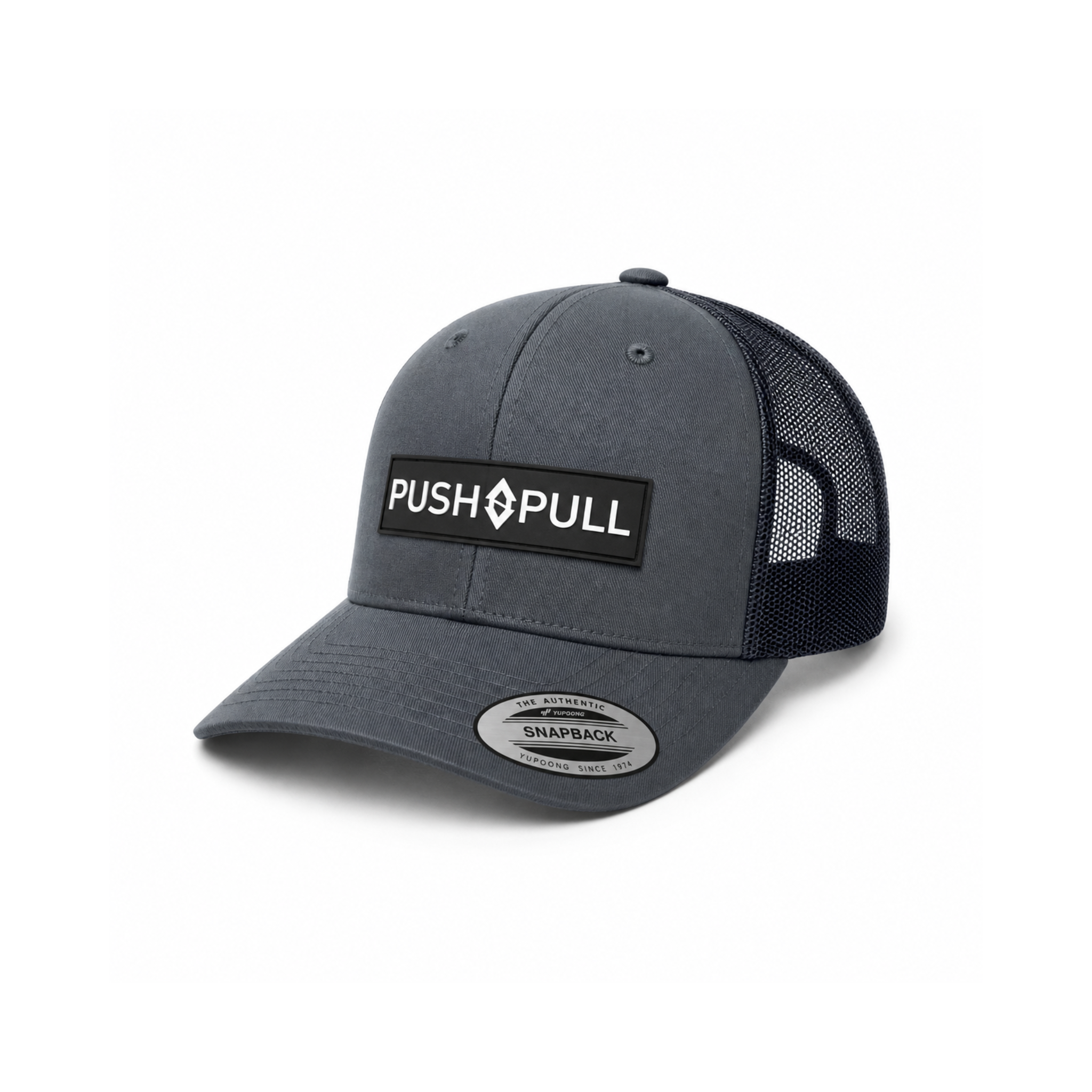 Trucker cap