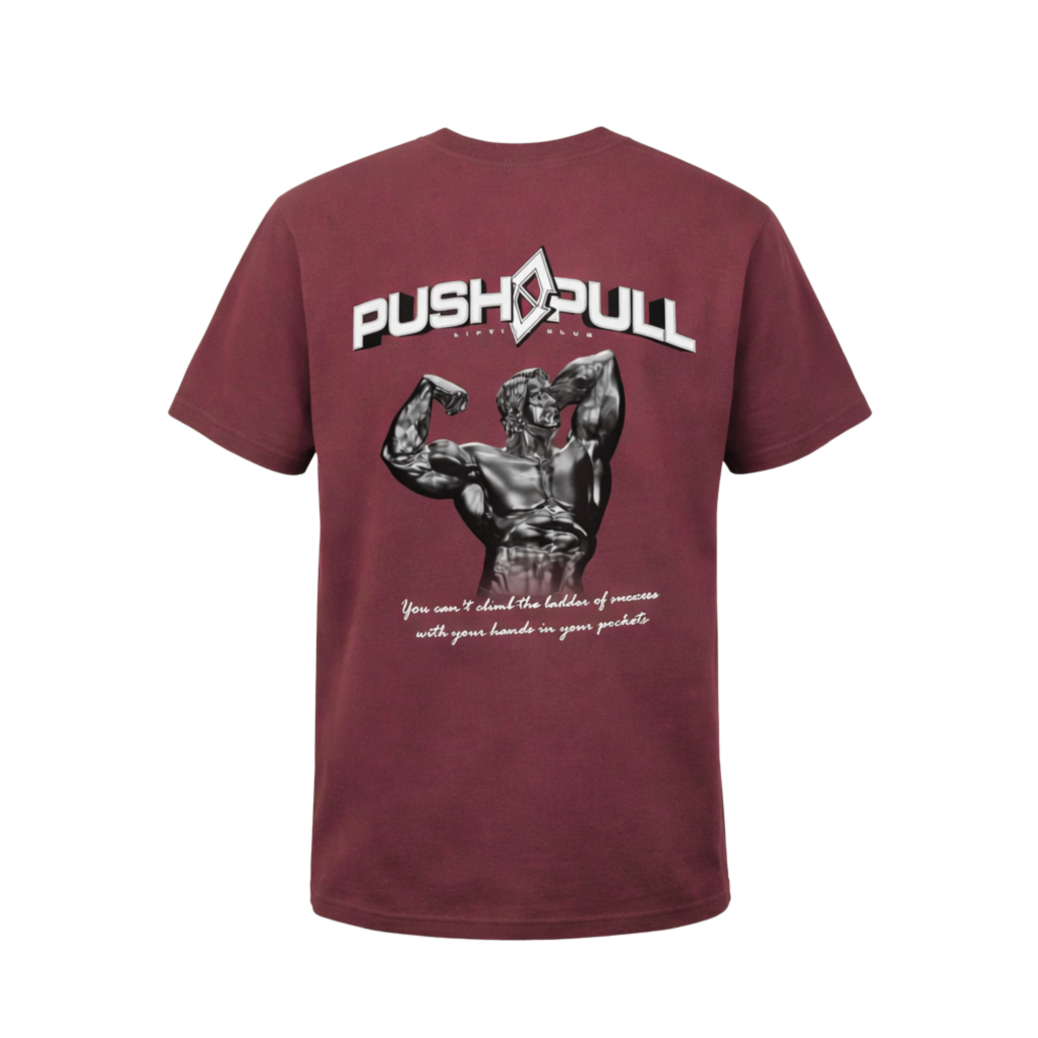 Legend Arnold Tee