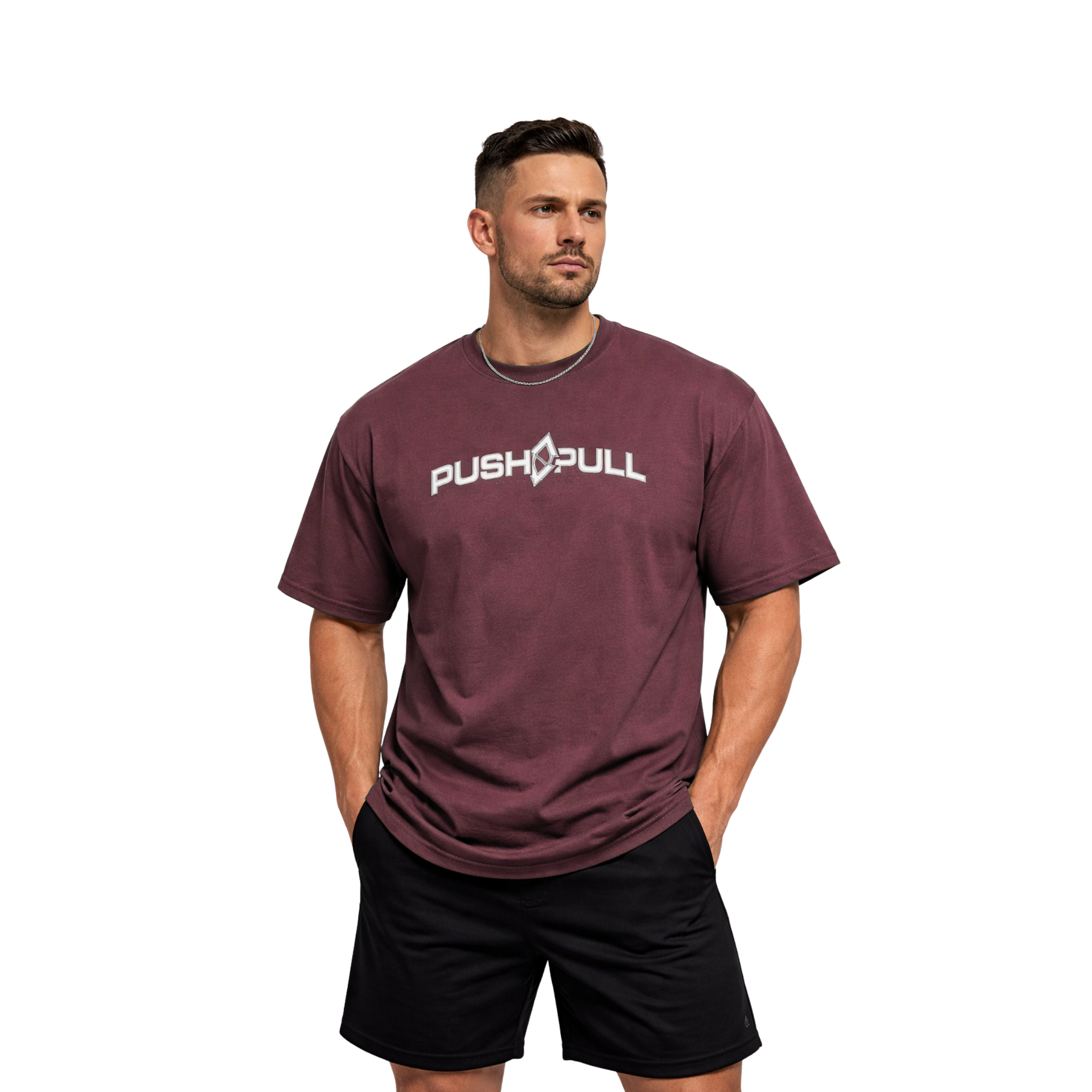 Legend Arnold Tee