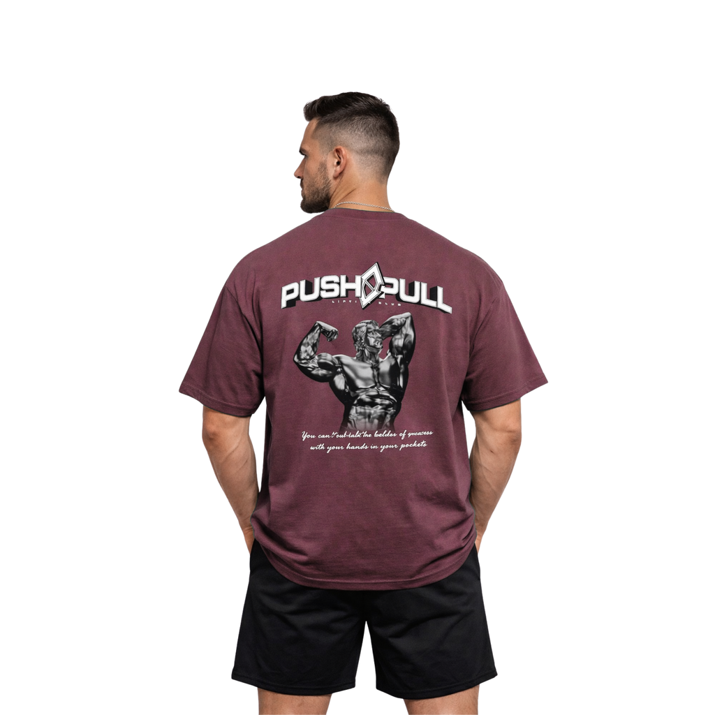 Legend Arnold Tee