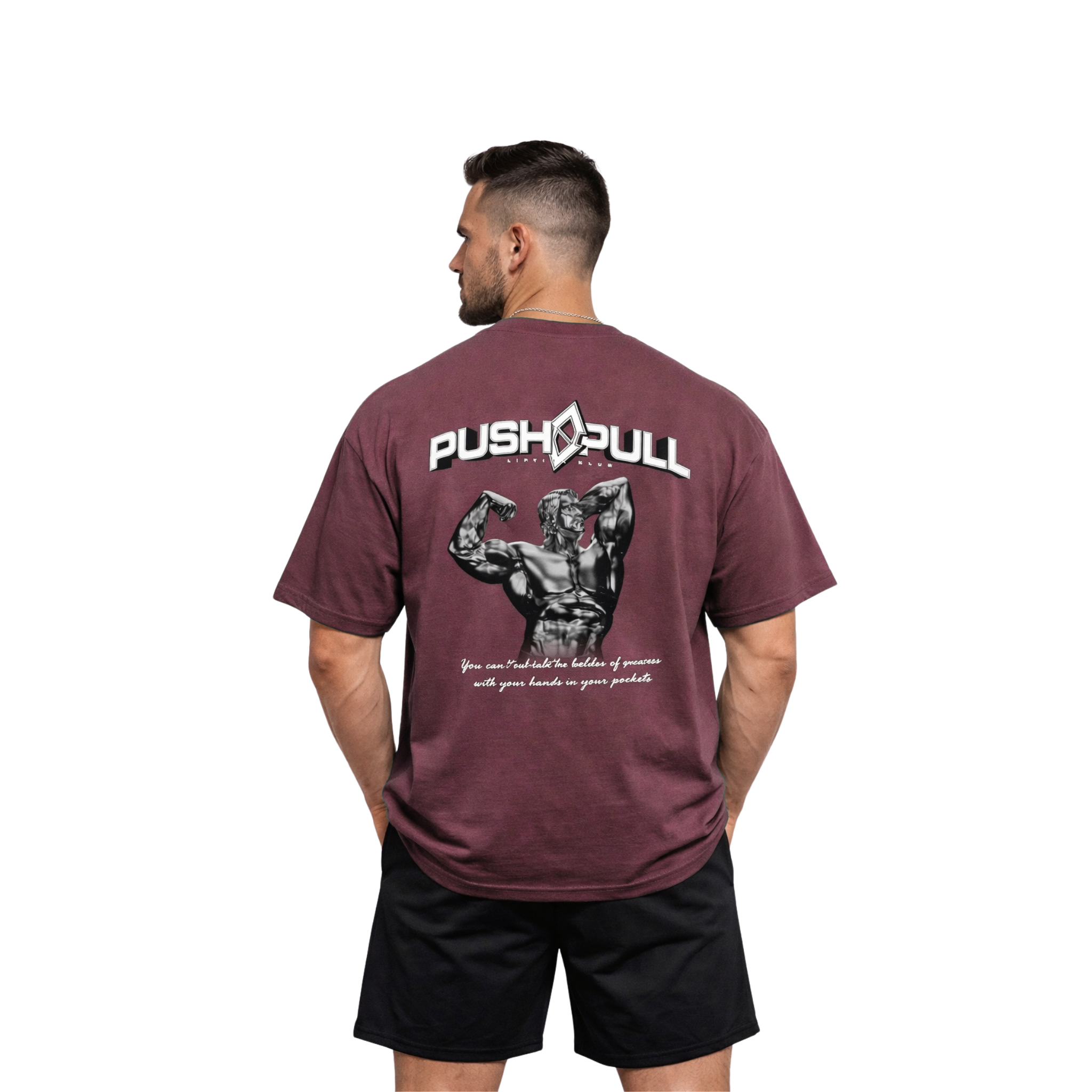 Legend Arnold Tee