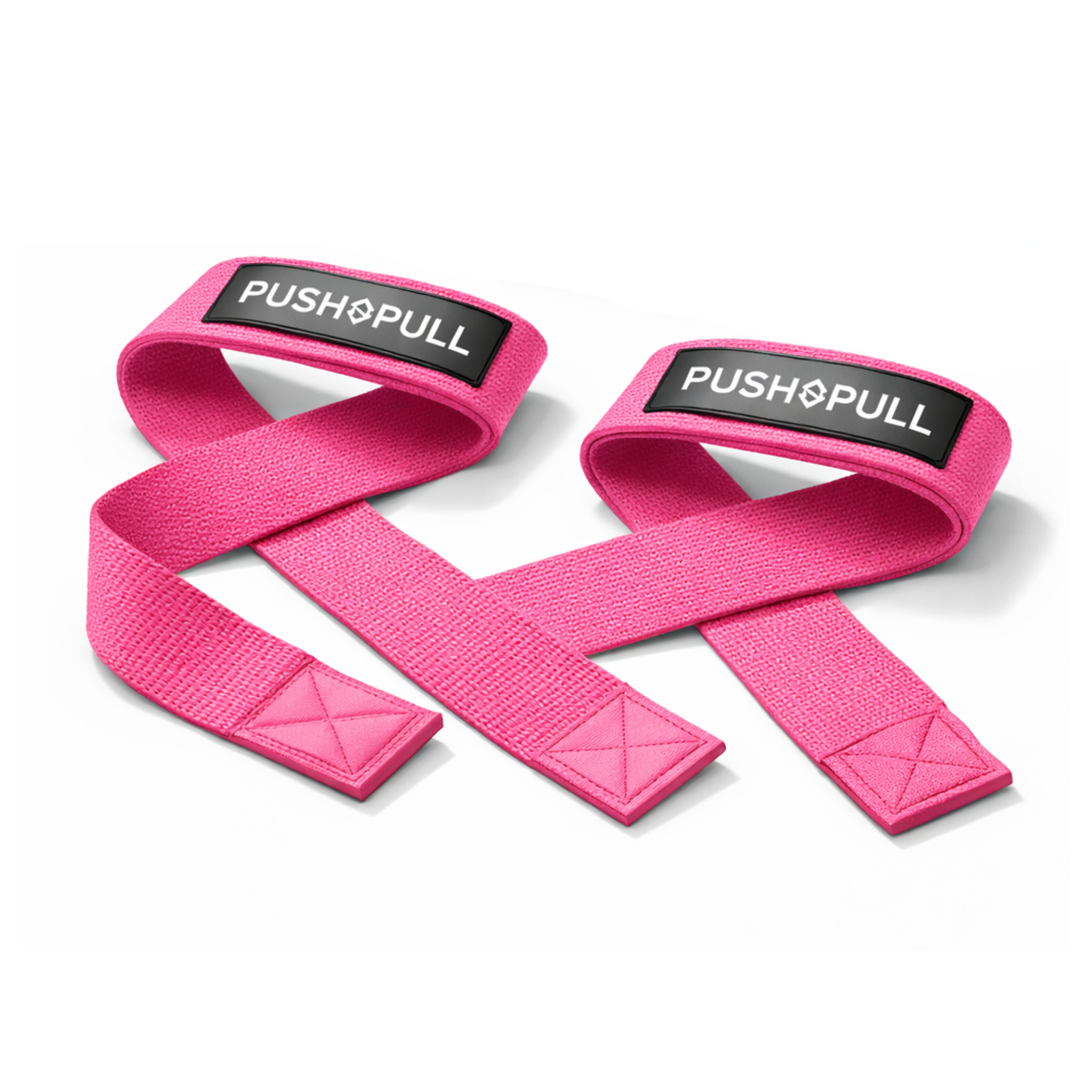 Lifting straps