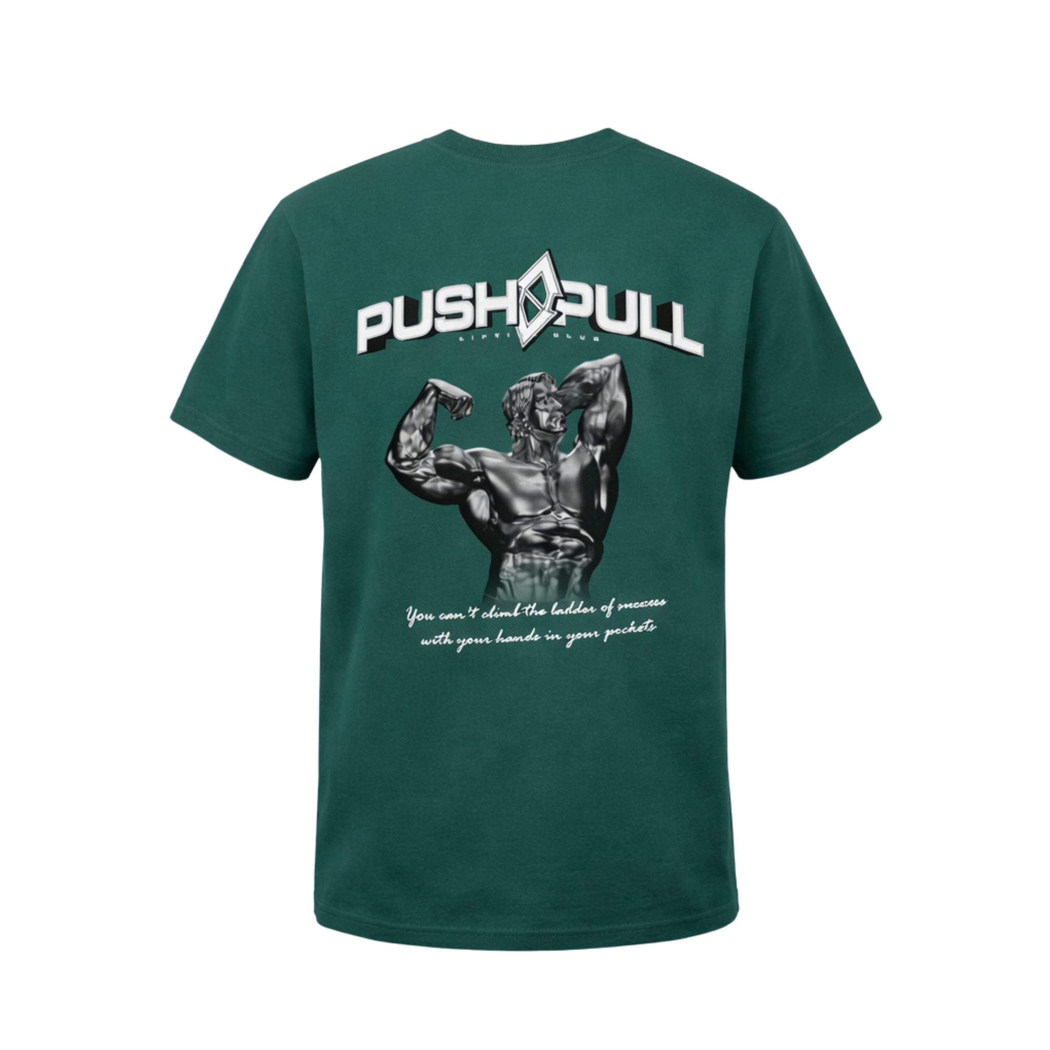 Legend Arnold Tee