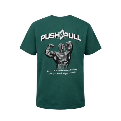 Legend Arnold Tee