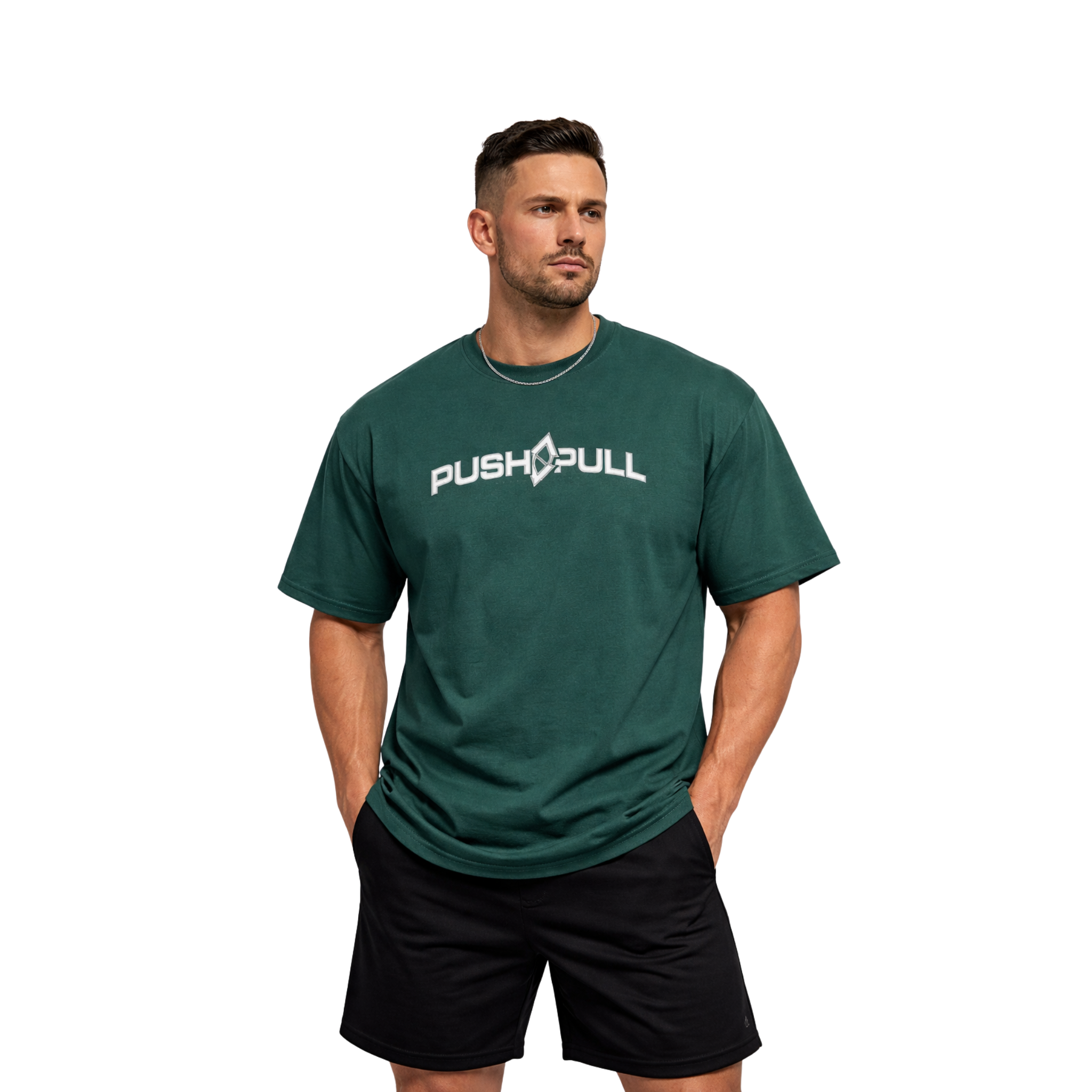 Legend Arnold Tee