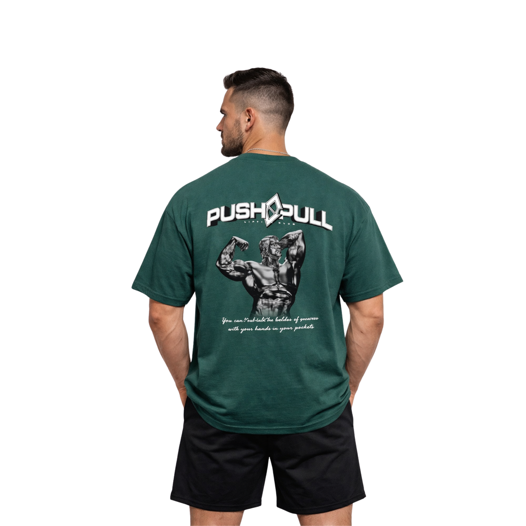 Legend Arnold Tee