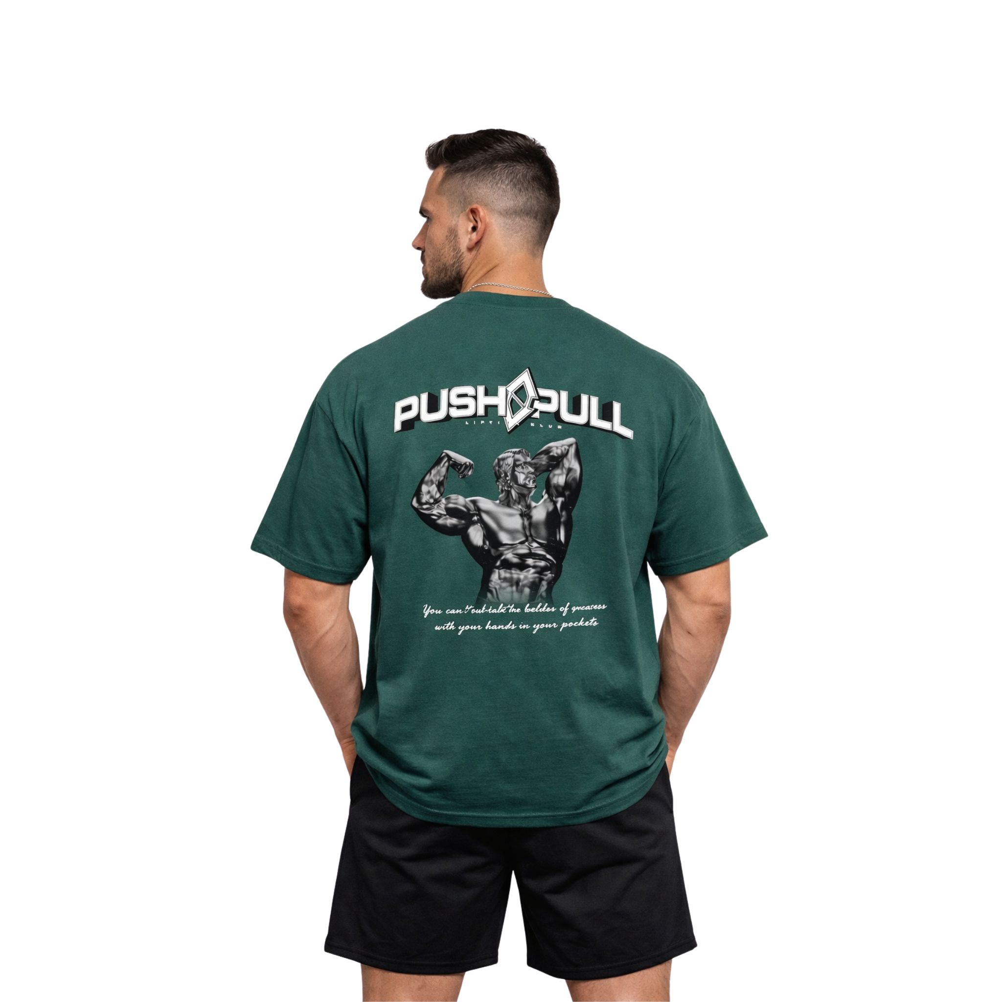 Legend Arnold Tee
