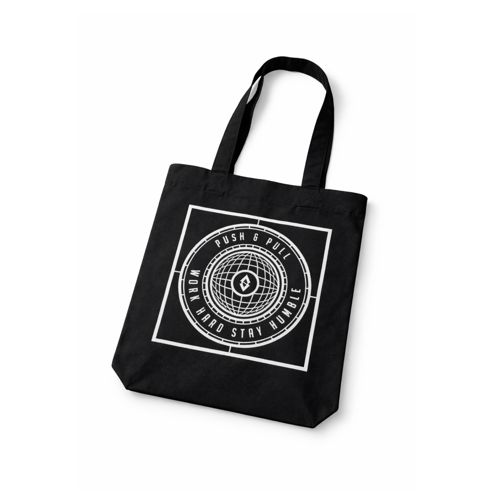 WHSH Tote bag